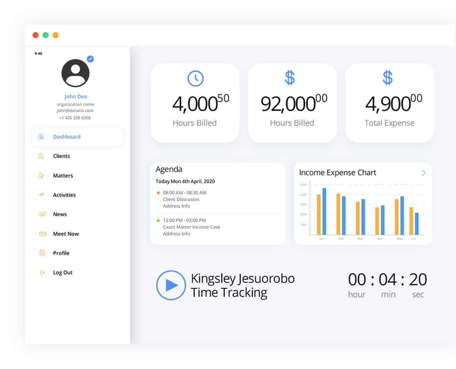 Mobile Accessibility